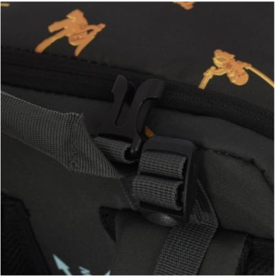 5. LEGO Optimo Plus NINJAGO 20213-2204 Schulrucksack