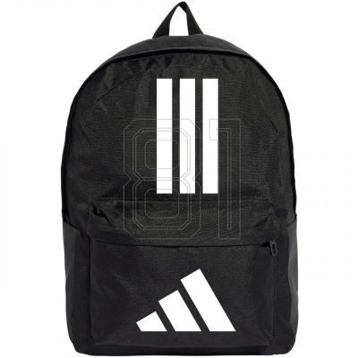 Klassischer 3-Streifen-Rucksack JD9563