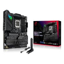 ASUS ROG STRIX B860-F GAMING WIFI Intel B860 LGA 1851 (Sockel V1) ATX