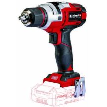 Einhell TE-CD 18 Li E-Solo 1,14 kg Schwarz, Rot