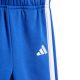 7. Adidas Essentials Jogginghose Blau JV9841 Kinder-Trainingsanzug