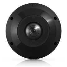 Ubiquiti G6 Pro 360 IP-Sicherheitskamera, Dome, für Innen- und Außenbereiche, 3504 x 3504 px, Decke / Wand