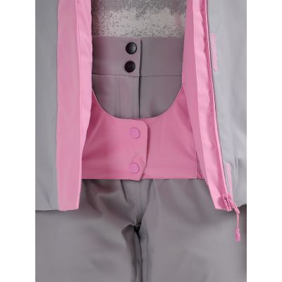 6. Skijacke 8000 Membran Damen 4F 4FWAW25TTJAF0805-56S