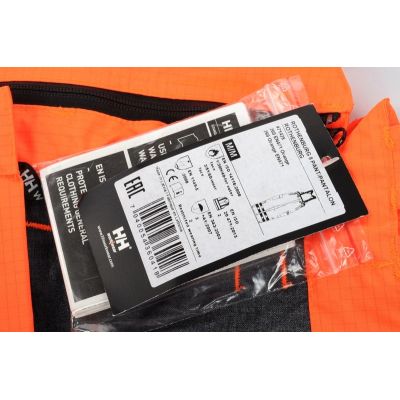 13. Helly Hansen 71428 260 Arbeitshose