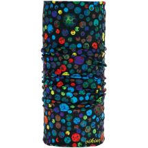 Bandana für Erwachsene VIKING 8921 Polartec Outside, schwarz