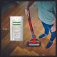 14. Einhell CLEANEXXO Wischmopp 400 ml Wet Red