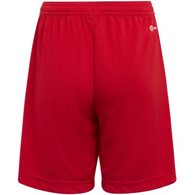 11. adidas Entrada 22 Jr H57501 Shorts