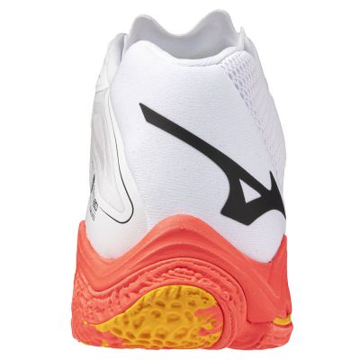 4. Mizuno Wave Lightning Z8 MID Volleyballschuhe M V1GA240598