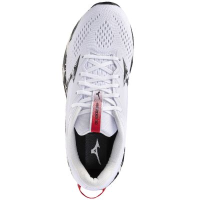 3. Mizuno WAVE RIDER 30 Disclosure Schuhe J1GU262381