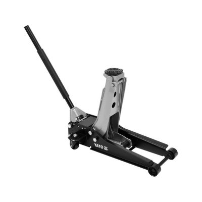 2. YATO 2,5T Niederflur-Wagenheber YT-17207