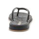 5. IPANEMA GLOW AD SCHWARZ/SCHWARZ/GOLD 27398-BR745