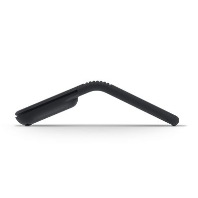 3. Logitech Mobi Mouse – Ultraportable kabellose Maus, Graphit