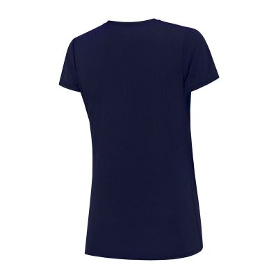 2. Rogelli Damen-T-Shirt Promo blau L