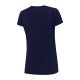 2. Rogelli Damen-T-Shirt Promo blau L