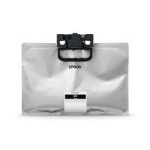 Epson T12F XXL Tinten Schwarz T12F140