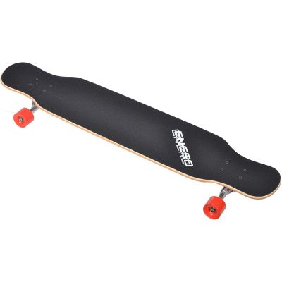 2. Skateboard Longboard Enero Eagle 41,5x9,5