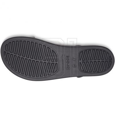 4. Crocs Brooklyn Low Wedge W 206453 060