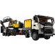9. LEGO Technic 42175 Volvo FMX LKW und EC230 Elektrobagger