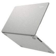 Spigen Urban Fit Hülle für MacBook Air 15" 2023 / 2024 / 2025 / 2026 - Grau
