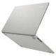 Spigen Urban Fit Hülle für MacBook Air 15" 2023 / 2024 / 2025 / 2026 - Grau