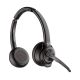 2. POLY Savi 8220 UC DECT Headset 1880–1900 MHz USB-A