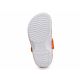 8. Crocs Classic Tie Dye Graphic Kids Clog W 206995-83B Flip-Flops