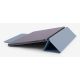 6. Pomologic BookCover - Schutzhülle für iPad Air 13" M2 (2024) / M3 (2025) (Himmelblau)