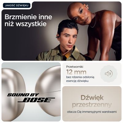 13. Motorola Moto Buds Loop – Französische Eiche