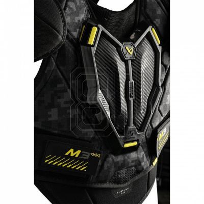 3. Bauer Supreme M3 Int M 1061868 Hockey-Schulterpolster