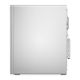 4. Lenovo IdeaCentre Tower 08IRR9 i5-14400 16 GB DDR5 4800 SSD512 UHD Graphics 730 W11Pro Grau 3 Jahre Vor-Ort-Service
