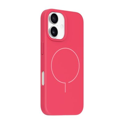3. LAUT HUEX SLIM Handyhülle 16 cm (6,3") Koralle