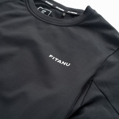 8. SAMDU Funktionssweatshirt M
