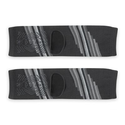 10. GAIAM 63497 Anti-Rutsch-Socken