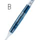4. Harrows Aura Darts 95 % Softip HS-TNK-000013240