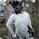 4. Damen-Radtrikot LEATT Jersey MTB Gravity 5.0 Women