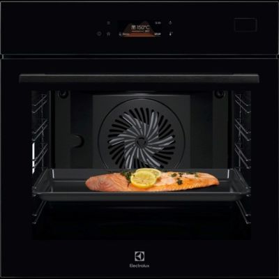 ELECTROLUX LOB8S38Z Backofen