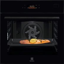 ELECTROLUX LOB8S38Z Backofen