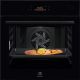 ELECTROLUX LOB8S38Z Backofen