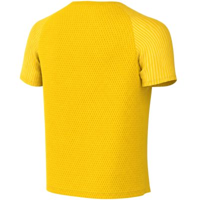 2. Nike Dri-Fit Academy II Kinder-T-Shirt Gelb HV8168 719