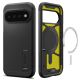 3. Spigen Tough Armor Mag MagSafe Hülle für Google Pixel 11 Pro XL - Schwarz