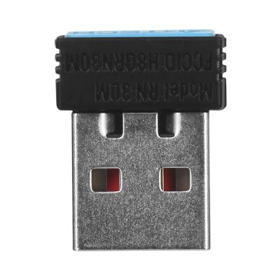 2. A4TECH G3-280N Funkmaus (glänzend grau)