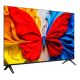 14. TCL 50V5C QLED 50'' Full HD Android TV Dolby Audio DVB-S2 Schwarz
