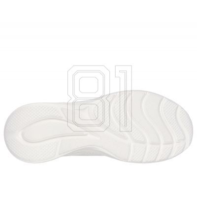 5. Skechers Bobs Squad Waves - Just Wading W 117485 Schuhe