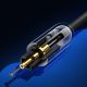6. Ugreen AV122 70891 Optisches Audio-Toslink/SPDIF-Kabel 1,5 m – Schwarz