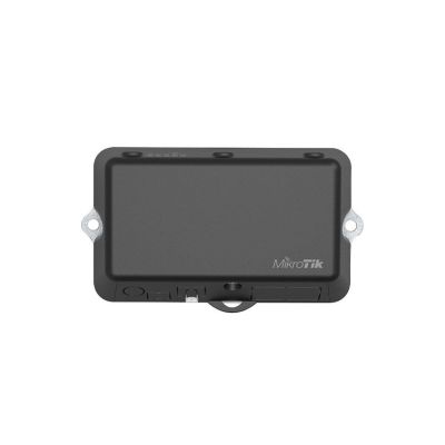 3. Mikrotik LtAP mini LTE Kit (2024) (RB912R-2nD-LTm&EC200A-EU) WLAN 4 LTE-Router: Cat 4