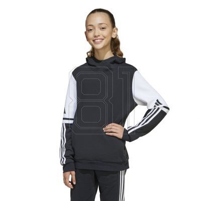 adidas Squadra 25 Sweat Jr Hoodie JE2768