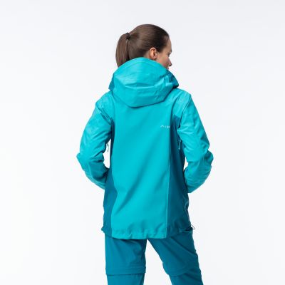 17. Damen Übergangsjacke MALAKU WO'S