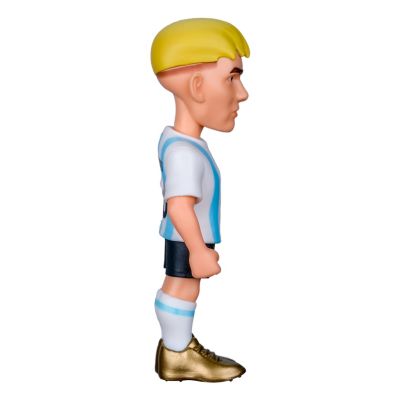 4. MINIX ARGENTINIEN – FRANCO MASTANTUONO