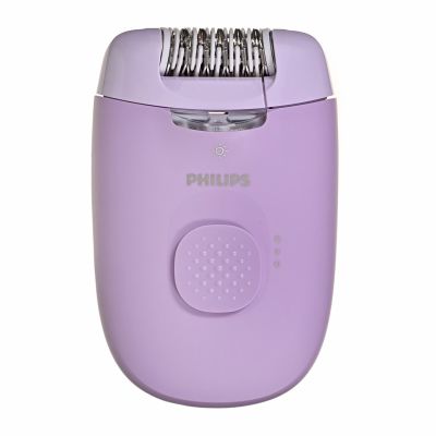 2. PHILIPS Satinelle BRE 257/00 Epilierer