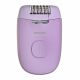 2. PHILIPS Satinelle BRE 257/00 Epilierer